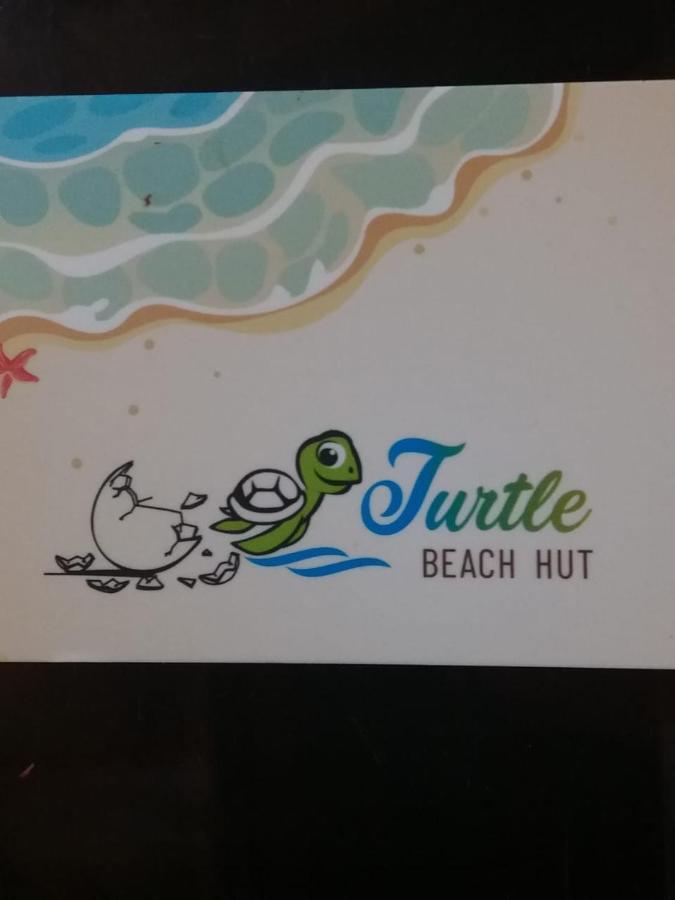 Turtle Beach House Vengurla Eksteriør billede